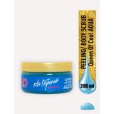 Eda Taşpınar 300 gr Queen Of Cool Aqua Vücut Peelingi