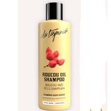 Eda Taşpınar 400 ml Yoğun Onarıcı Roucou Oil Roucou Yağı Şampuanı