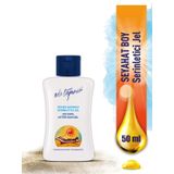 Eda Taşpınar 50 ml Güneş Sonrası Serinletici Jel