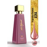 Eda Taşpınar Asha Fragrance Intense 150 ml Kadın İçin Çiçeksi EDP Parfüm