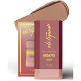Eda Taşpınar Aydınlatıcı Stick Bronzer 19 g Dusky Renk ile Doğal Görünüm Sağlar