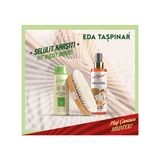 Eda Taşpınar Bronzlaştırıcı Set