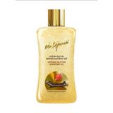 Eda Taşpınar Bronzlaştırıcı Yağ 200 ml