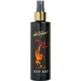Eda Taşpınar Burn Baby Burn Body Mist 200 Ml ( 1 Adet )