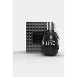 Eda Taşpınar Chaos Pour Homme Eau De Parfum – Fresh & Maskülen Erkek Parfüm & EDP - 100 ml