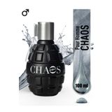 Eda Taşpınar Chaos Pour Homme EDP 100 ml Erkek Parfümü