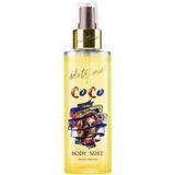 Eda Taşpınar Coco (Coconut) Body Mist | 200ml / 6.8 fl oz