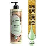 Eda Taşpınar Coconat Crush Vücut Losyonu - 400 ml
