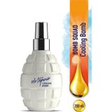 Eda Taşpınar Cooling Bomb 200 ml Bronzlaştırıcı