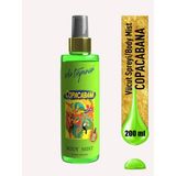 Eda Taşpınar Copacabana Body Mist - 200 ml (EGY0017)