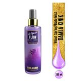 Eda Taşpınar Damla Kınık Collection Body Mist – Özel Seri & Kalıcı Koku 200 ml
