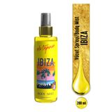 Eda Taşpınar Ibiza Body Mist – Canlı & Eğlenceli Koku 200 ml