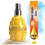 Eda Taşpınar Ibiza Bronzlaştırıcı Yağ SPF 0 200 ml Hızlı Bronzlaşma İçin