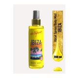 Eda Taşpınar Ibiza Vücut Spreyi - 200ML EGY0016