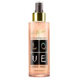 Eda Taşpınar Love Potion Body Mist No1 | 200 ml / 6.8 fl oz