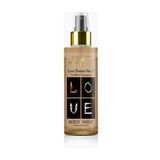 Eda Taşpınar Love Potion No:1 Vanilla&Cinnamon 200 ml Body Mist Vücut Spreyi