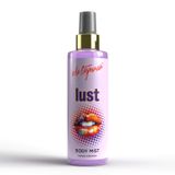 Eda Taşpınar Lust Body Mist | 200 ml / 6.8 fl oz