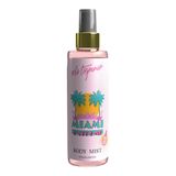 Eda Taşpınar Miami Body Mist | 200 ml / 6.8 fl oz