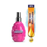 Eda Taşpınar Miami Extreme Bronzing Bomb Bronzlaştırıcı Güneş Yağı SPF0 200 ML