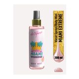 Eda Taşpınar Miami Vücut Spreyi - 200ML EGY0018