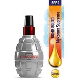 Eda Taşpınar Mykonos Supreme Bronzlaştırıcı Yağ 200 ml SPF 0 Hızlı Bronzlaşma Sağlar