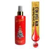 Eda Taşpınar New Year Green Body Mist – Ferah & Canlandırıcı Koku 200 ml