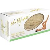 Eda Taşpınar Poblex Doğal At Kılı Fırçası 10 ml Canlandırıcı Etki İle Kusursuz Bacaklar