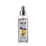 Eda Taşpınar Poker Face Body Mist | 200 ml / 6.8 fl oz