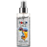 Eda Taşpınar Poker Face Body Mist 200 ml Vücut Spreyi