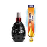 Eda Taşpınar Pour Homme Bronzing Bomb Bronzlaştırıcı Erkek Güneş Yağı SPF0 200 ML