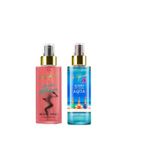 Eda Taşpınar Queen Of Cool Aqua 200 ml Vücut Spreyi