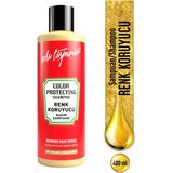 Eda Taşpınar Renk Koruyucu Bakım Şampuanı - 400 ml