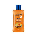 Eda Taşpınar SPF 50 200 ml Yüksek Korumalı Güneş Kremi