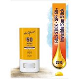 Eda Taşpınar SPF 50+ Invisible Güneş Korucu Face Stick (EGY0032)