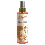 Eda Taşpınar Vanilla Crunch Body Mist | 200 ml / 6.8 fl oz