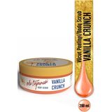 Eda Taşpınar Vanilla Crunch Vücut Peelingi Arındırıcı Etkili 300 gr Unisex Kullanım İçin