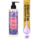 Eda Taşpınar Wild Lavender Vücut Losyonu - 400 ml