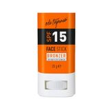 Eda Taşpınar Yüz Bronzlaştırıcı Face Stick | SPF 15 | Face Bronzer