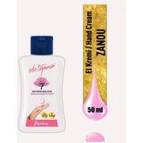 Eda Taşpınar Zanou Cherry Blossom Yoğun Nemlendirici El Kremi - 50 ml