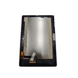 EDA TEKNİK GENERAL MOBİLE E-TAB 20 UYUMLU ÇITALI FULL ORJİNAL SERVİS EKRAN LCD DOKUNMATİK SET
