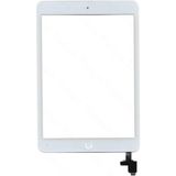 Eda Teknik Ipad Mini 2 A1432 Butonlu Dokunmatik Beyaz