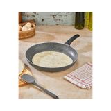 Eda Zetra Granit 30 Cm Tava Zk-017