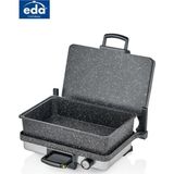 Eda Zk-864 Tepsili Tost-Lahmacun Makinesi