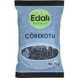 Edalı 75 gr Çörekotu