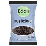 Edalı Baharat 75 gr Kuş Üzümü