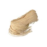 edalle DOĞAL RAFYA MUZ SAMAN LİFİ 50 GRAM İPİ SÜSLEME İPİ