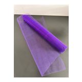 edalle Doğum Günü . Bohça . Nişan . Düğün . Araba . Kapı vb. Süsleme Tülü 5mtx70cm