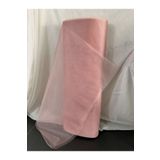 edalle Pudra Araba Süs, Bohça Süs, Nişan Bohça Süs, Kapı Süsü Tülü, Doğum Günü Tülü 100x300cm,
