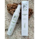 Edam Natural 2'li Biberiye Suyu Etkili Saf Saç Toniği 100 ml × 2 - kozmatik