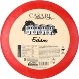 Edam Peyniri 800G - Tam Yağlı - 800 gr